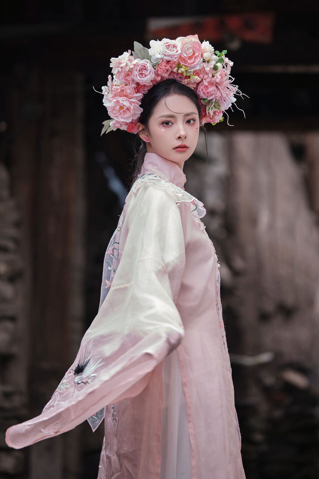 YiTuYu艺图语 Vol.6469 Zhao Qian