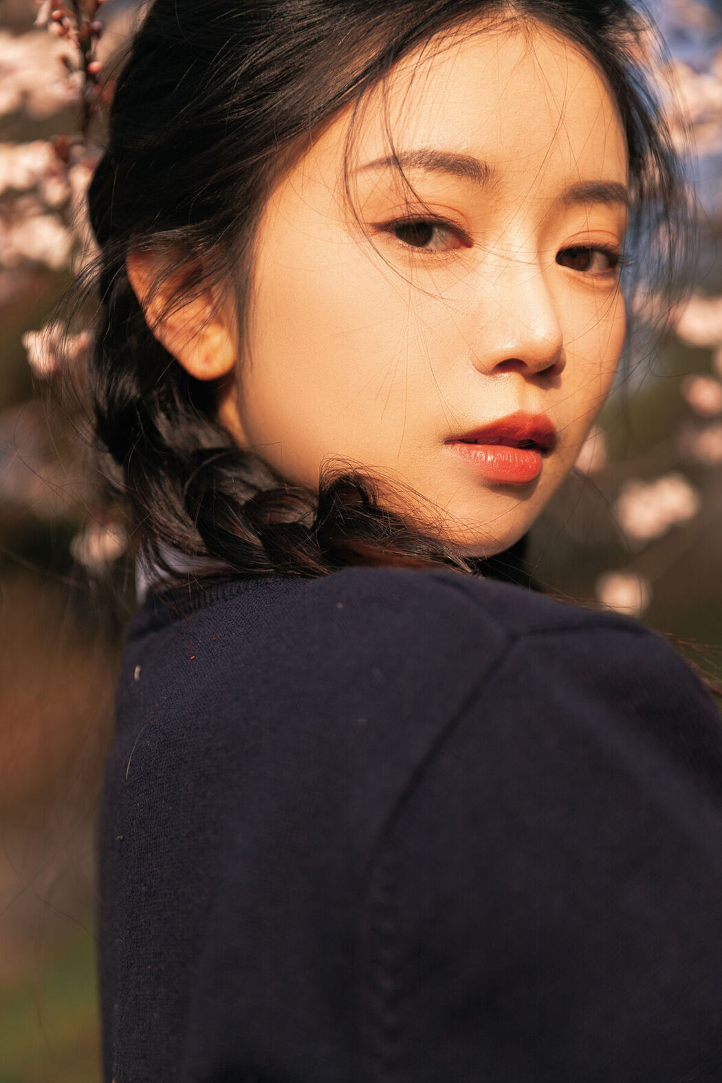 YiTuYu艺图语 Vol.6598 Shi Xiao Wan Zi