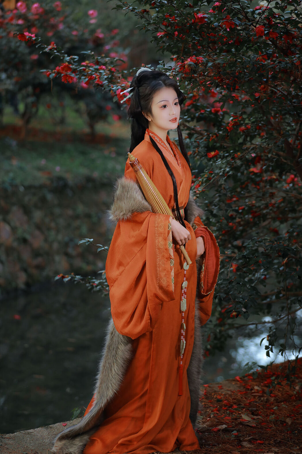 YiTuYu艺图语 Vol.6519 Mu Mu
