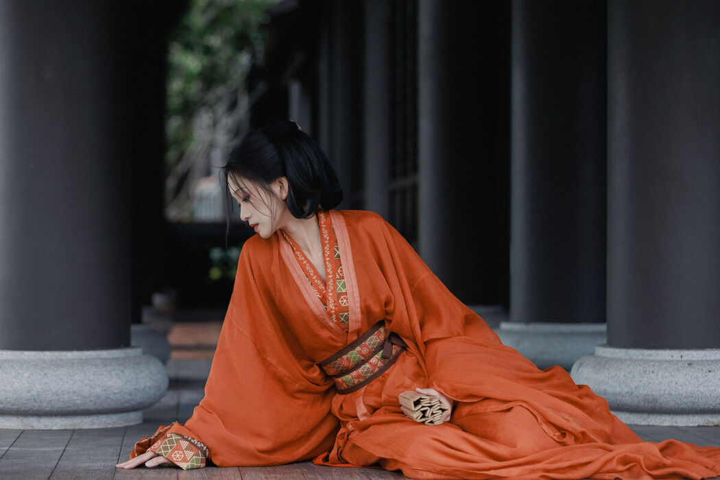 YiTuYu艺图语 Vol.6459 Yue Yue