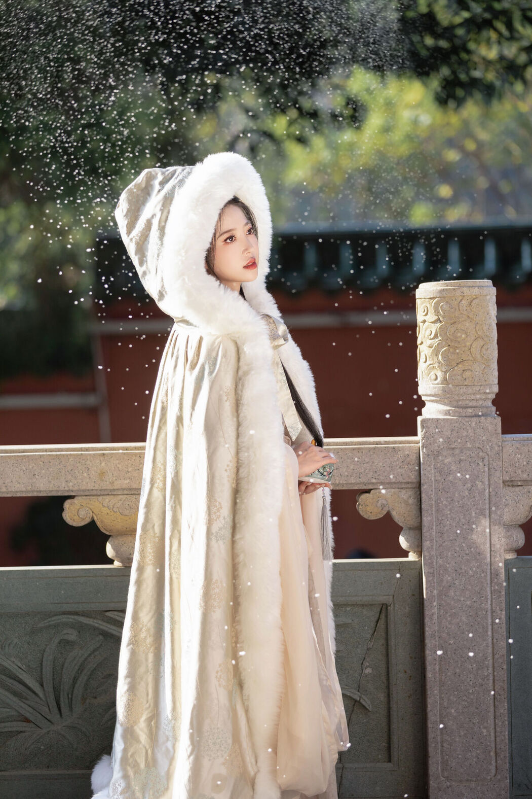 YiTuYu艺图语 Vol.6575 Shi Shi Ya