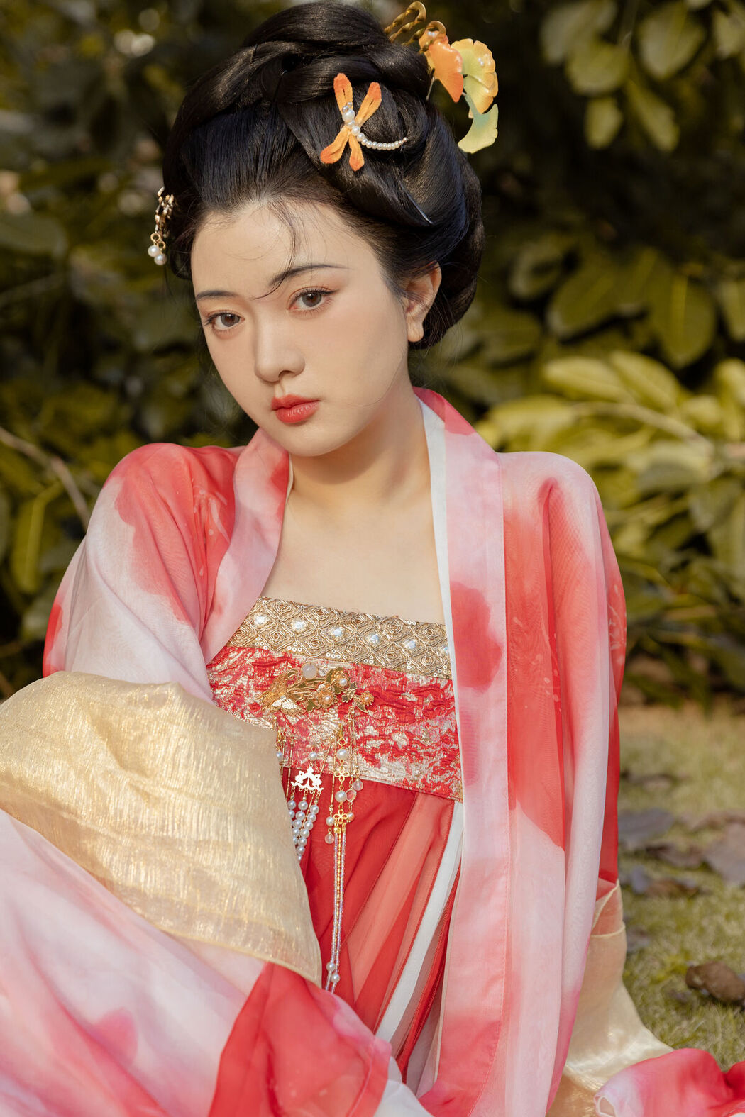 YiTuYu艺图语 Vol.6451 Xia Han Han