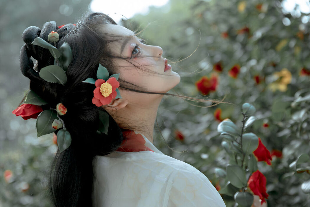 YiTuYu艺图语 Vol.6491 Hua Li