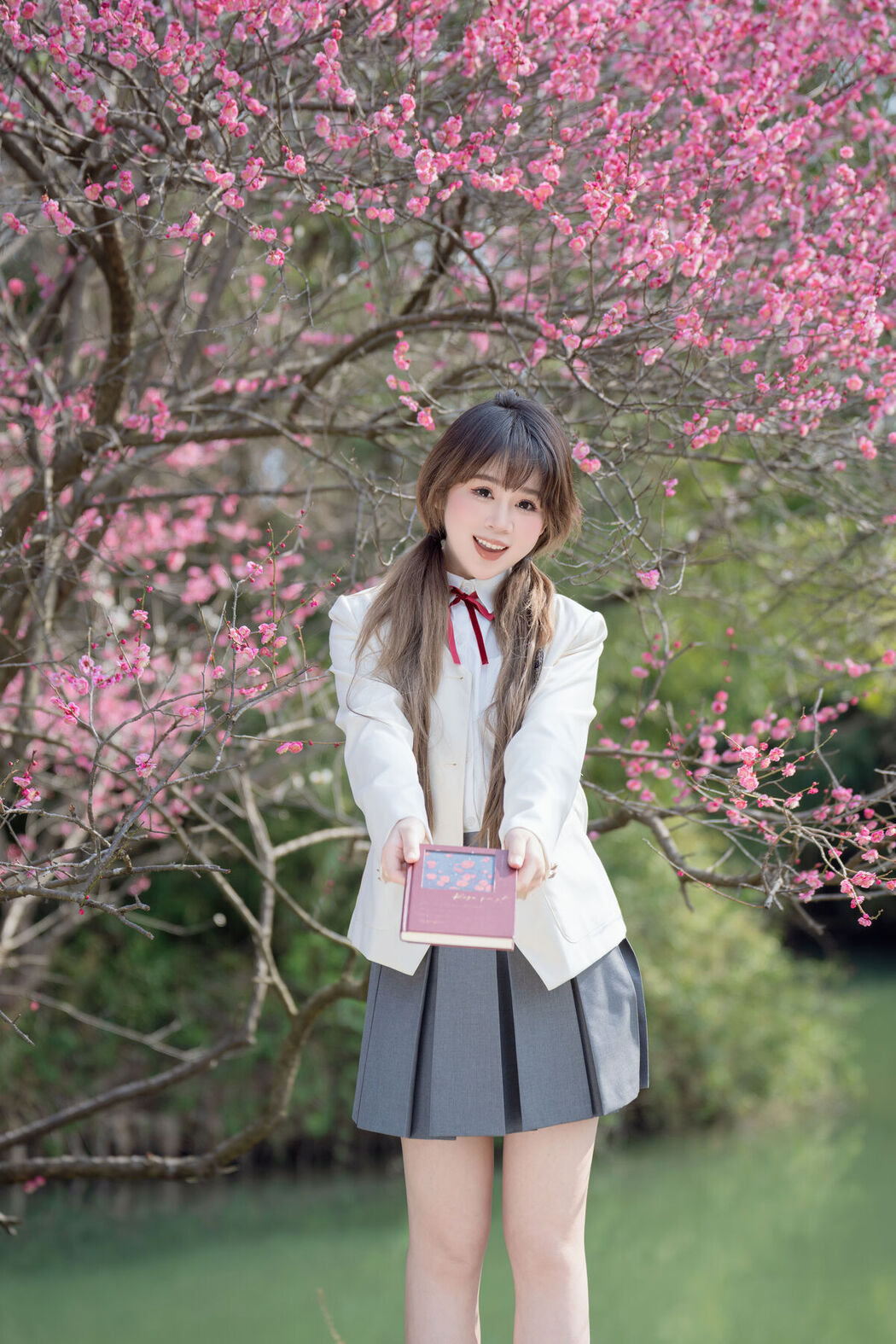 YiTuYu艺图语 Vol.6522 Pao Fu Xiao Fang