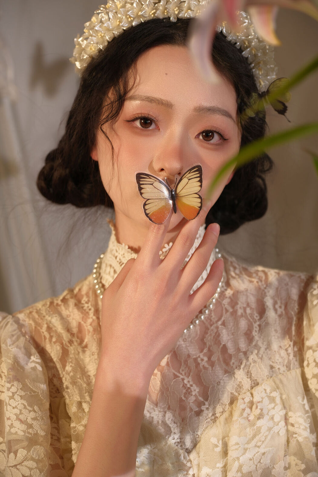 YiTuYu艺图语 Vol.6565 Xiao Yang Ai Gan Fan
