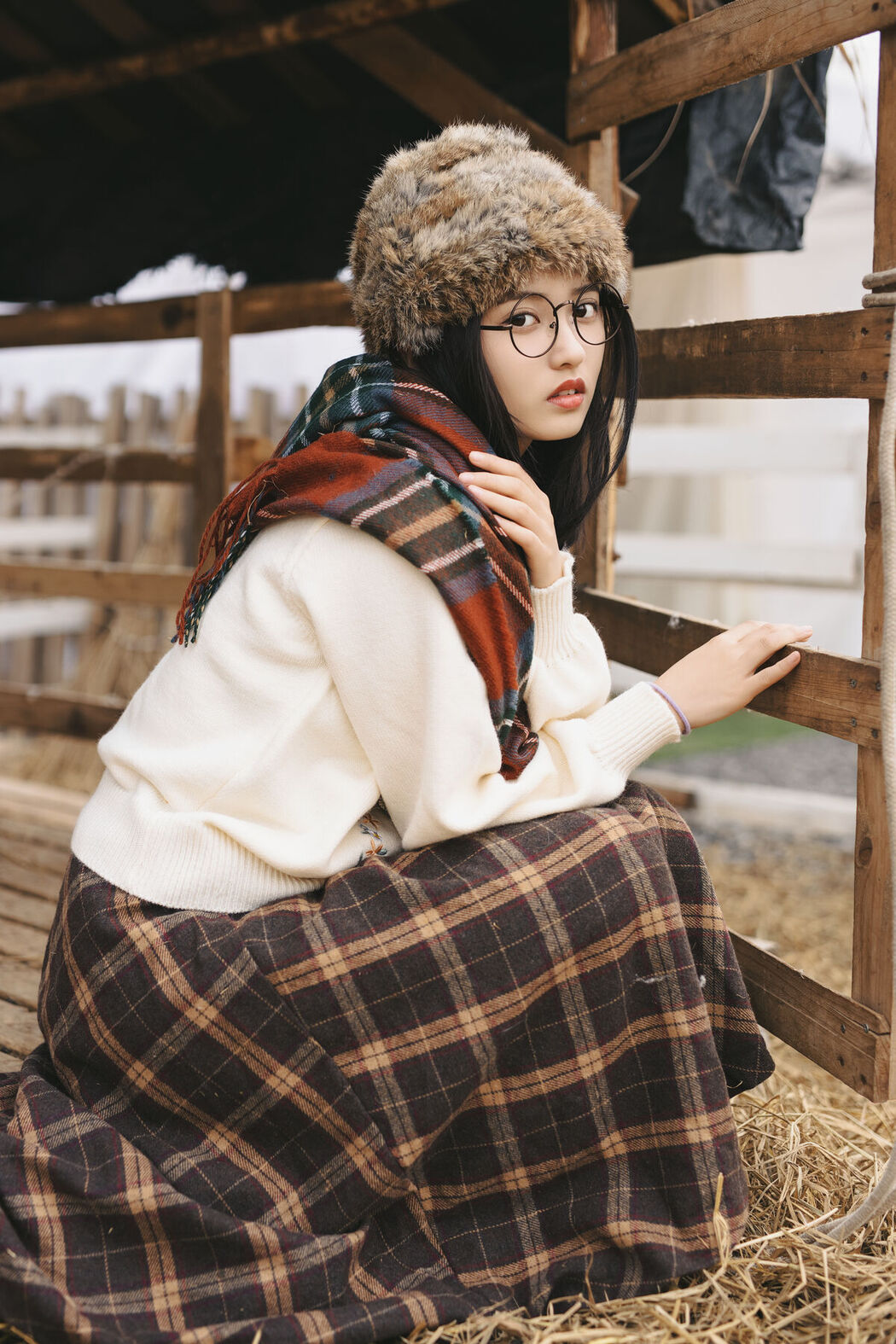 YiTuYu艺图语 Vol.6430 Kou Ke