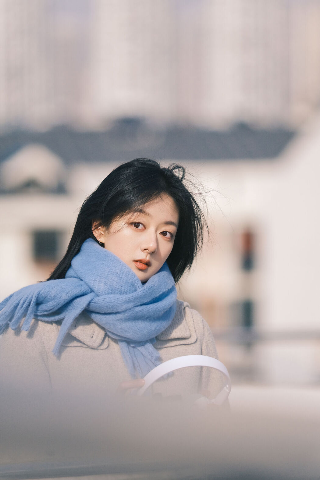 YiTuYu艺图语 Vol.6571 Fei Zhou Yuan Zhu Min