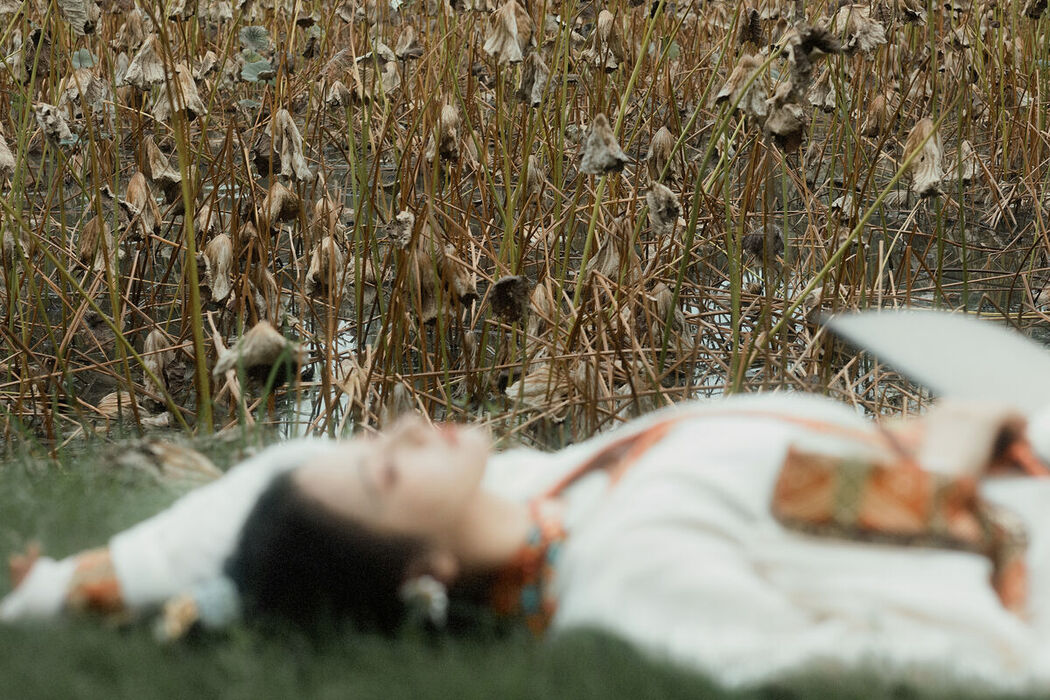 YiTuYu艺图语 Vol.6464 Ze Lan