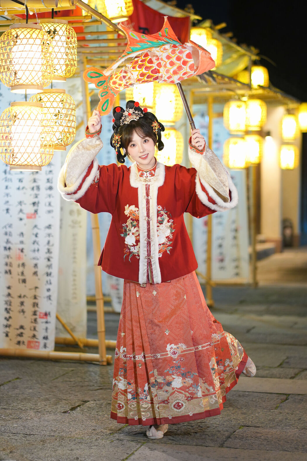 YiTuYu艺图语 Vol.6526 Xiao Hu