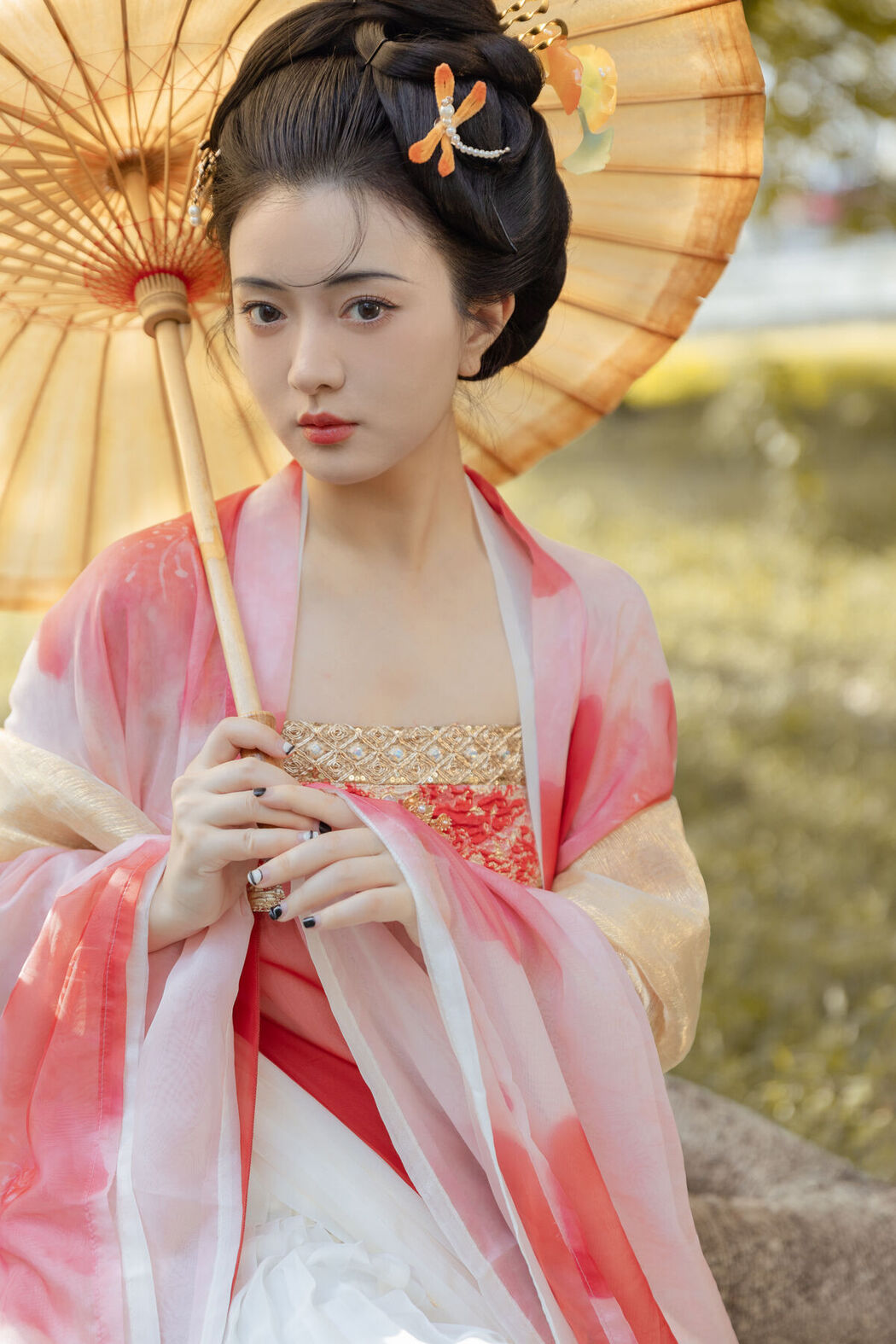 YiTuYu艺图语 Vol.6451 Xia Han Han