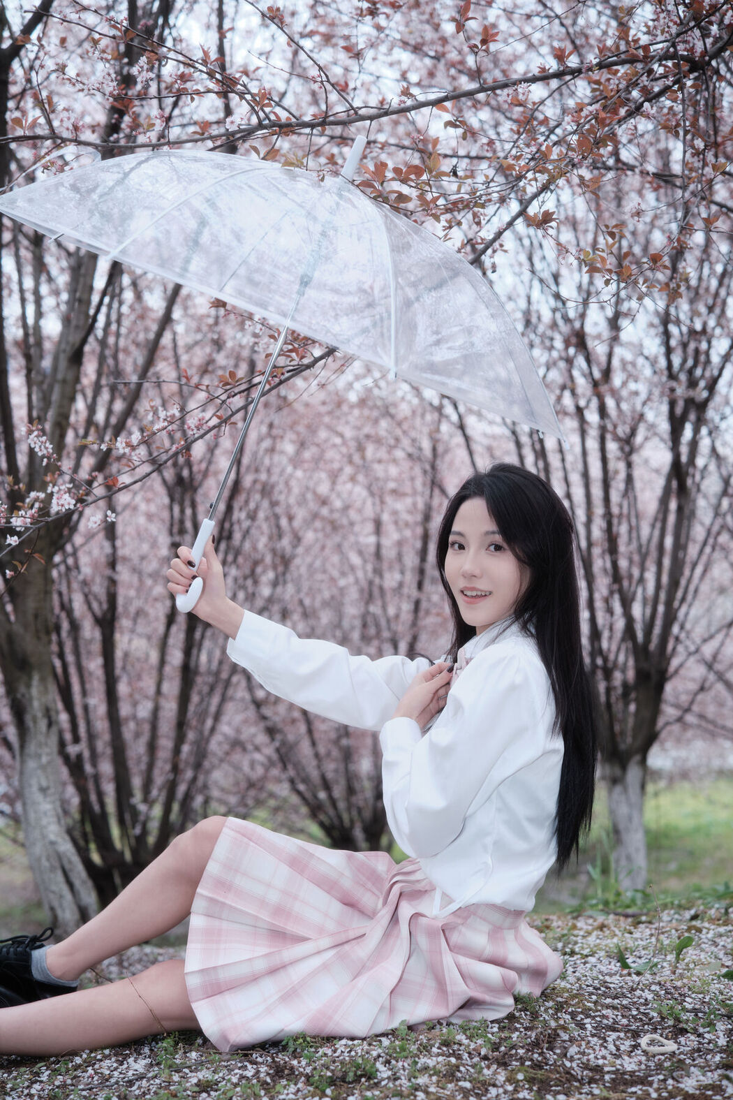 YiTuYu艺图语 Vol.6620 Yan Yan