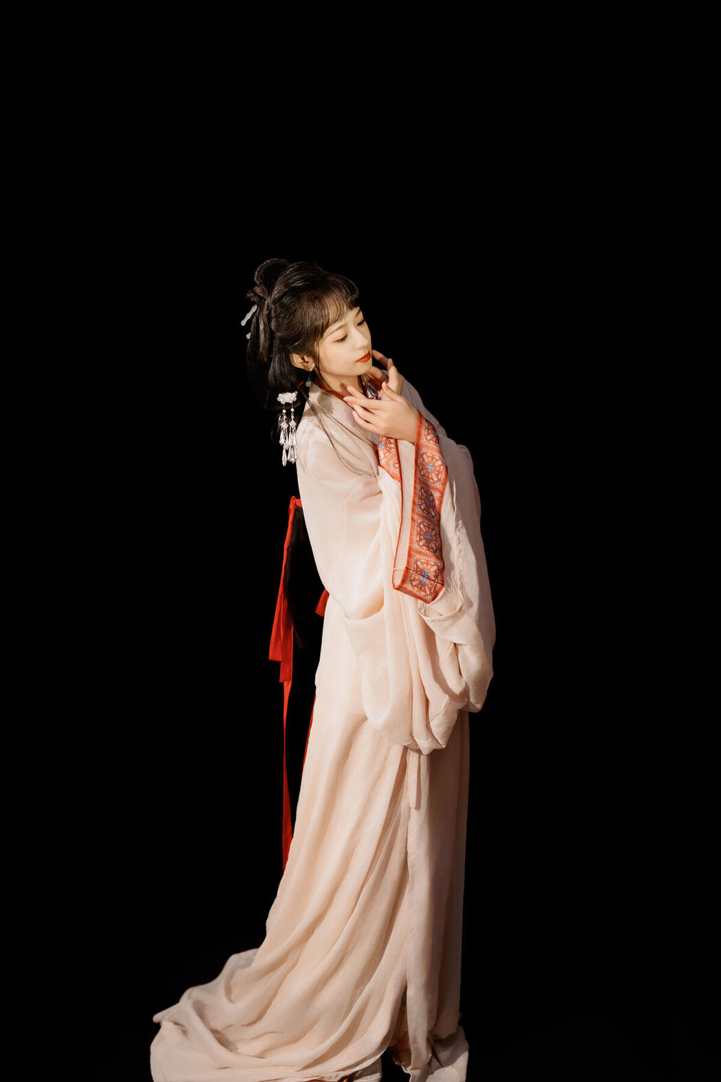 YiTuYu艺图语 Vol.6503 Bai Du Ren