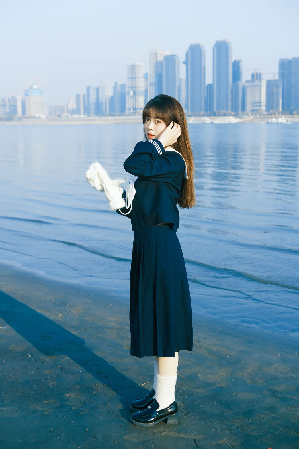 YiTuYu艺图语 Vol.6436 Ha Ji Ma Hua