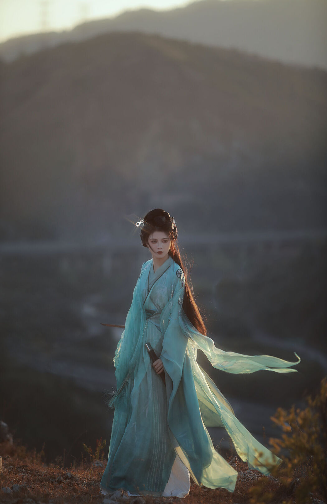 YiTuYu艺图语 Vol.6539 Wu Sui