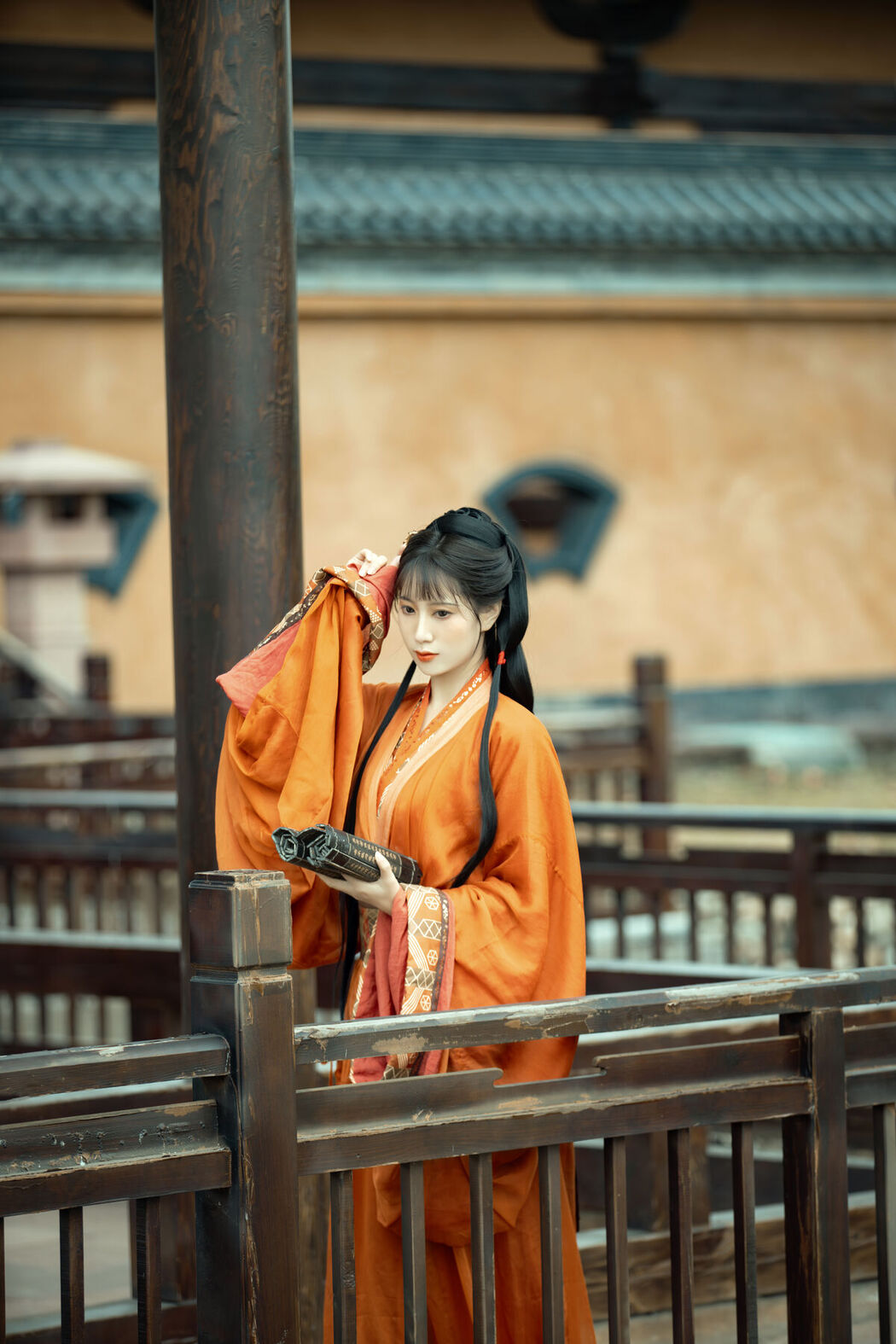 YiTuYu艺图语 Vol.6432 Chu Cha