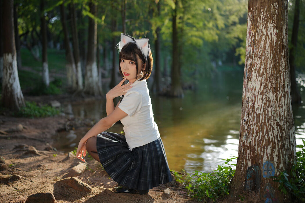 YiTuYu艺图语 Vol.6576 Er Ru Ruth