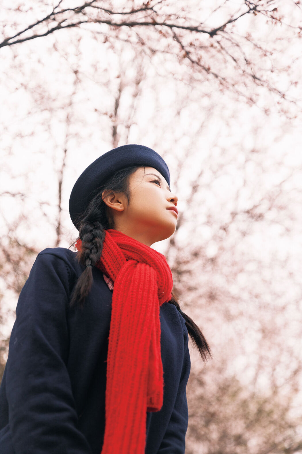 YiTuYu艺图语 Vol.6598 Shi Xiao Wan Zi