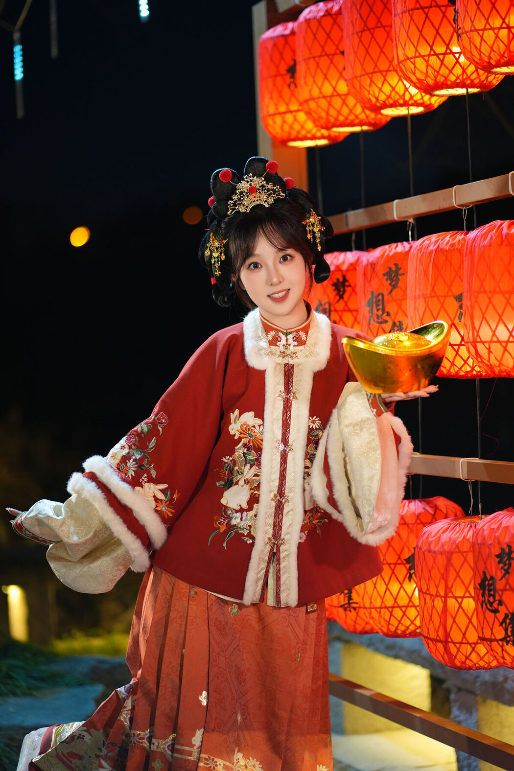 YiTuYu艺图语 Vol.6526 Xiao Hu