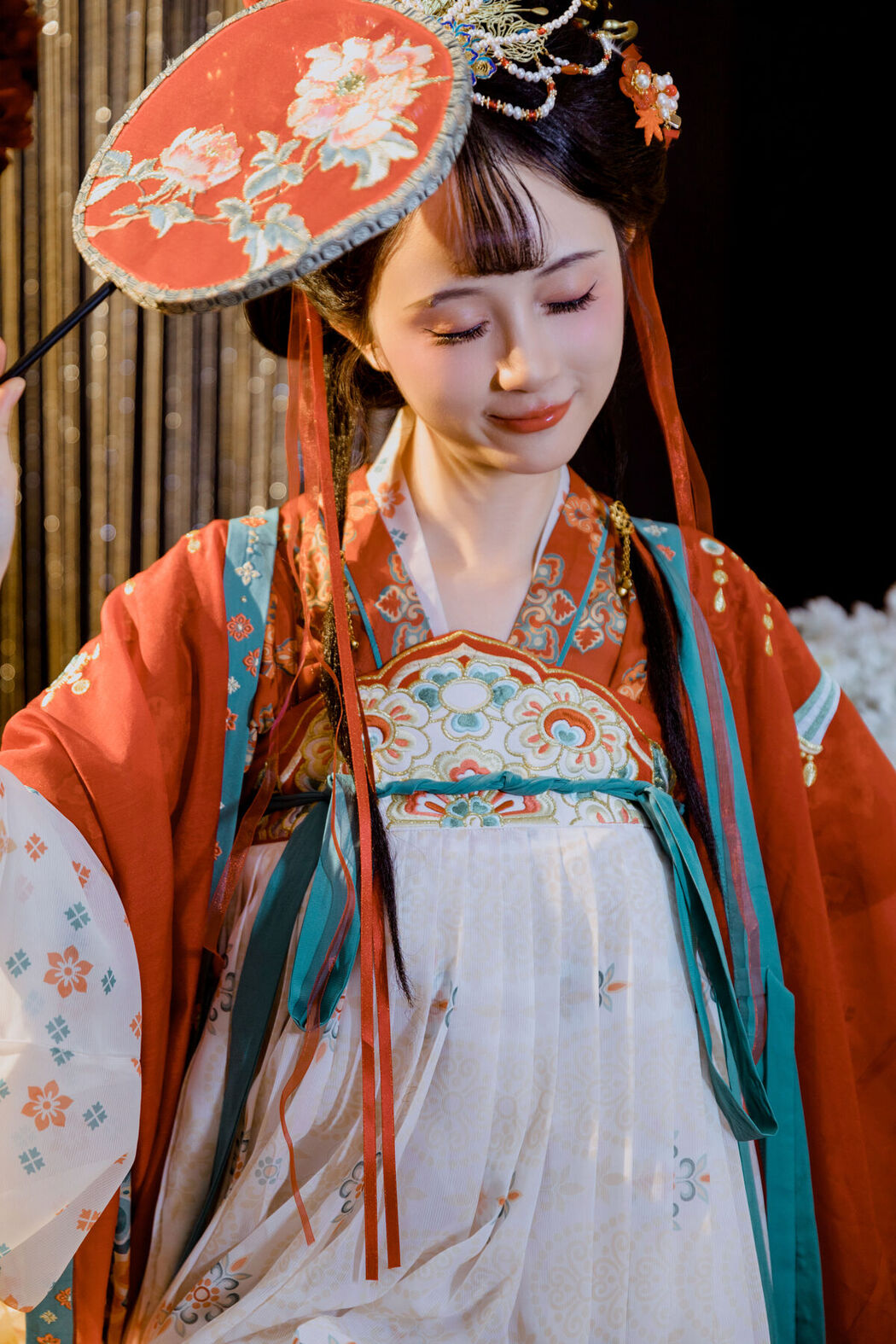 YiTuYu艺图语 Vol.6467 Xi Kui