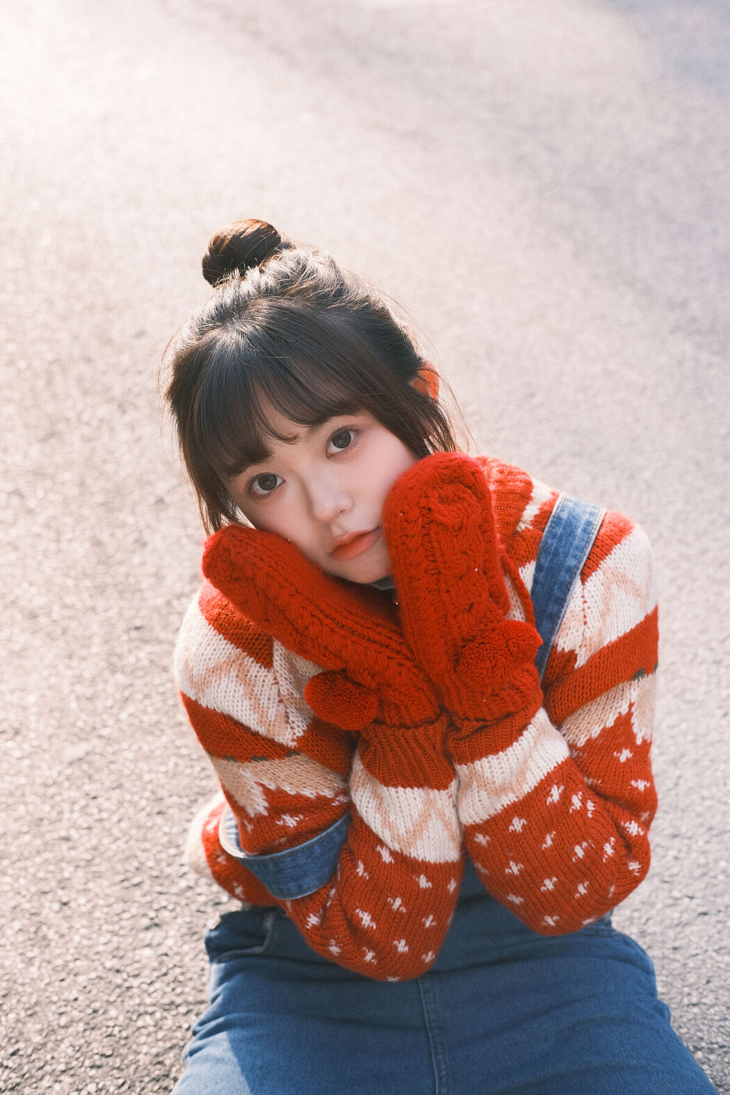 YiTuYu艺图语 Vol.6593 Ha Ji Ma Hua