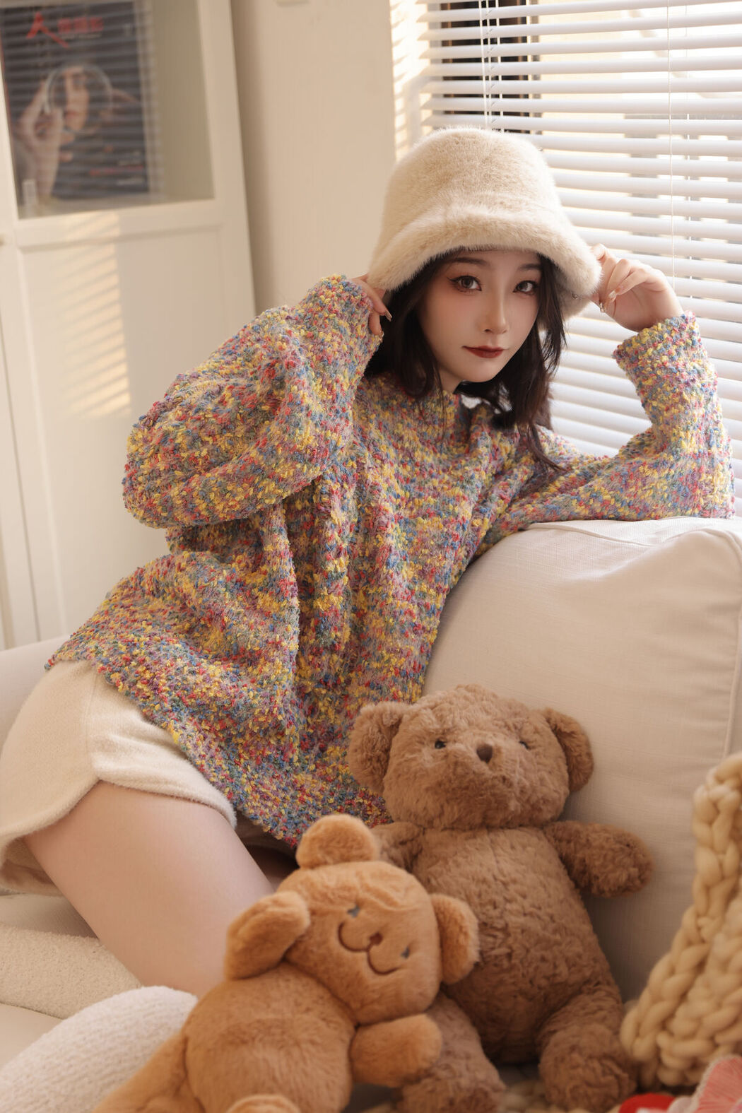 YiTuYu艺图语 Vol.6525 Xiao Xuan Zai Bu Zai