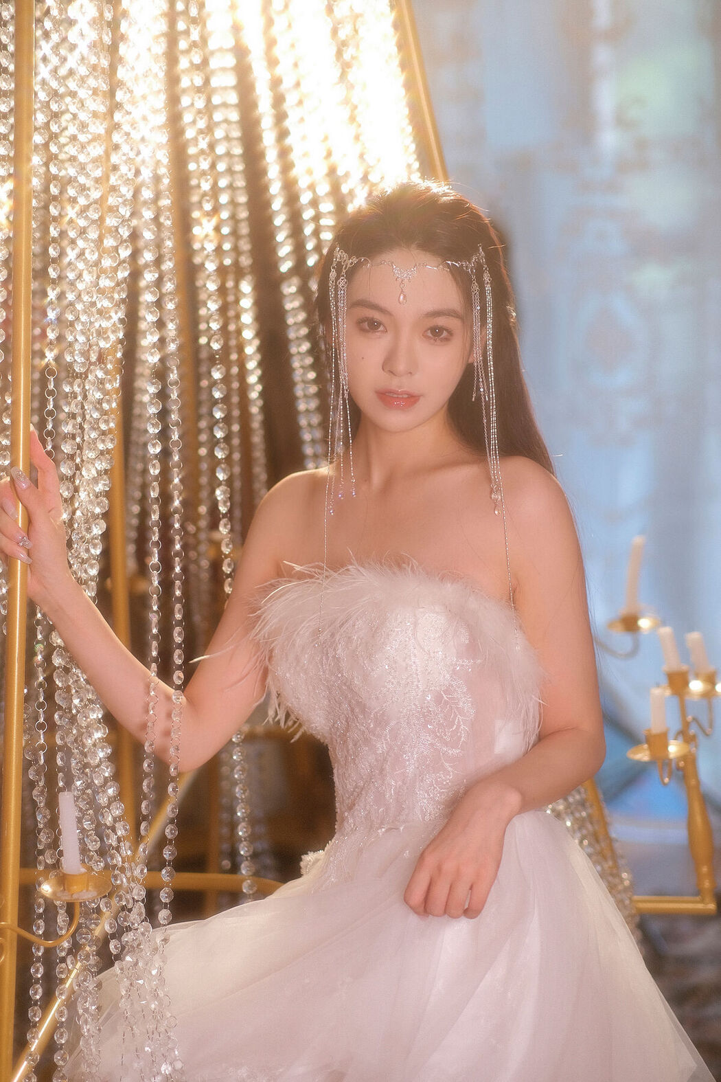 YiTuYu艺图语 Vol.6513 Qian Qian
