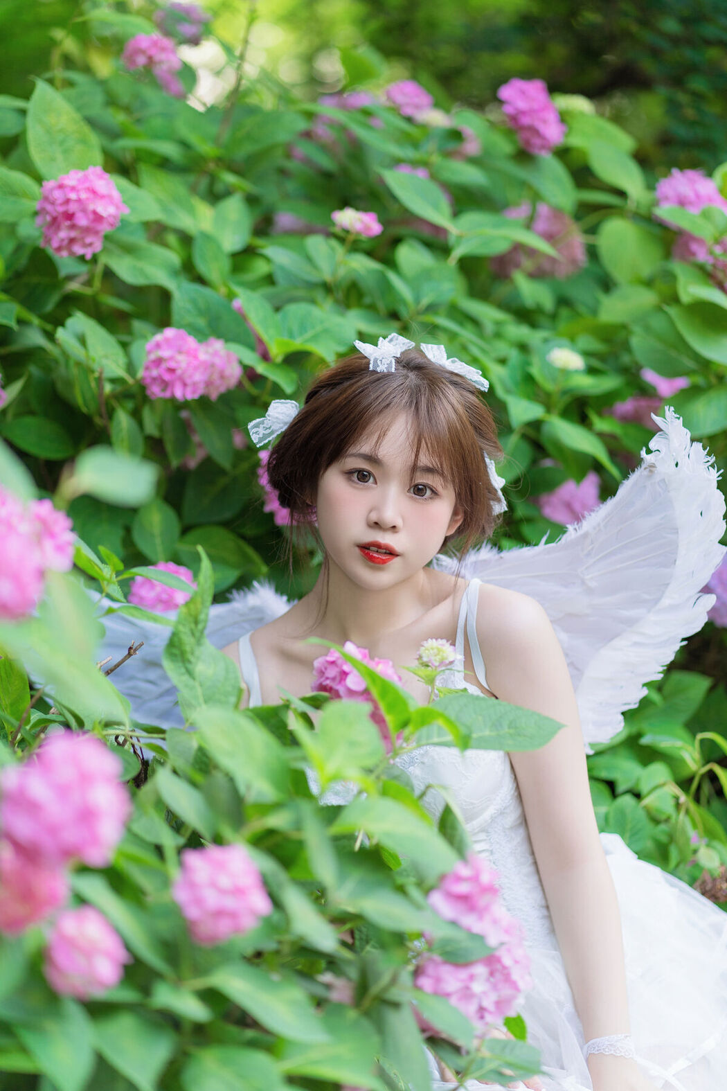 YiTuYu艺图语 Vol.6501 Pao Fu Xiao Fang