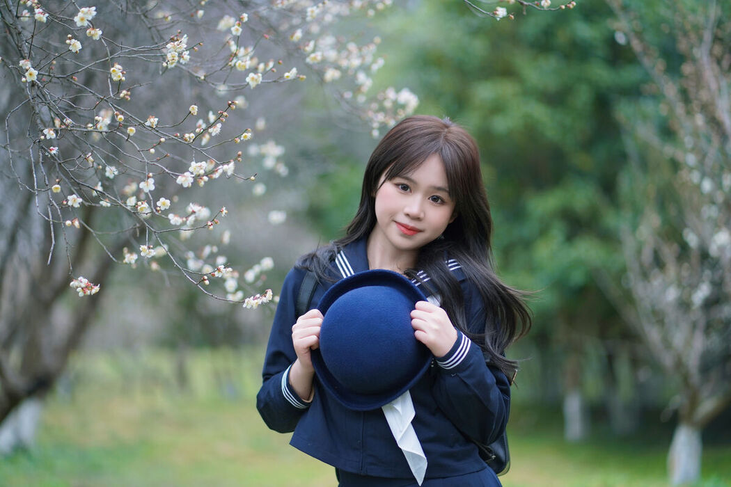 YiTuYu艺图语 Vol.6512 Pao Fu Xiao Fang