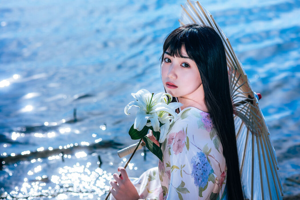 YiTuYu艺图语 Vol.6482 Yi Yu He Bao Dan