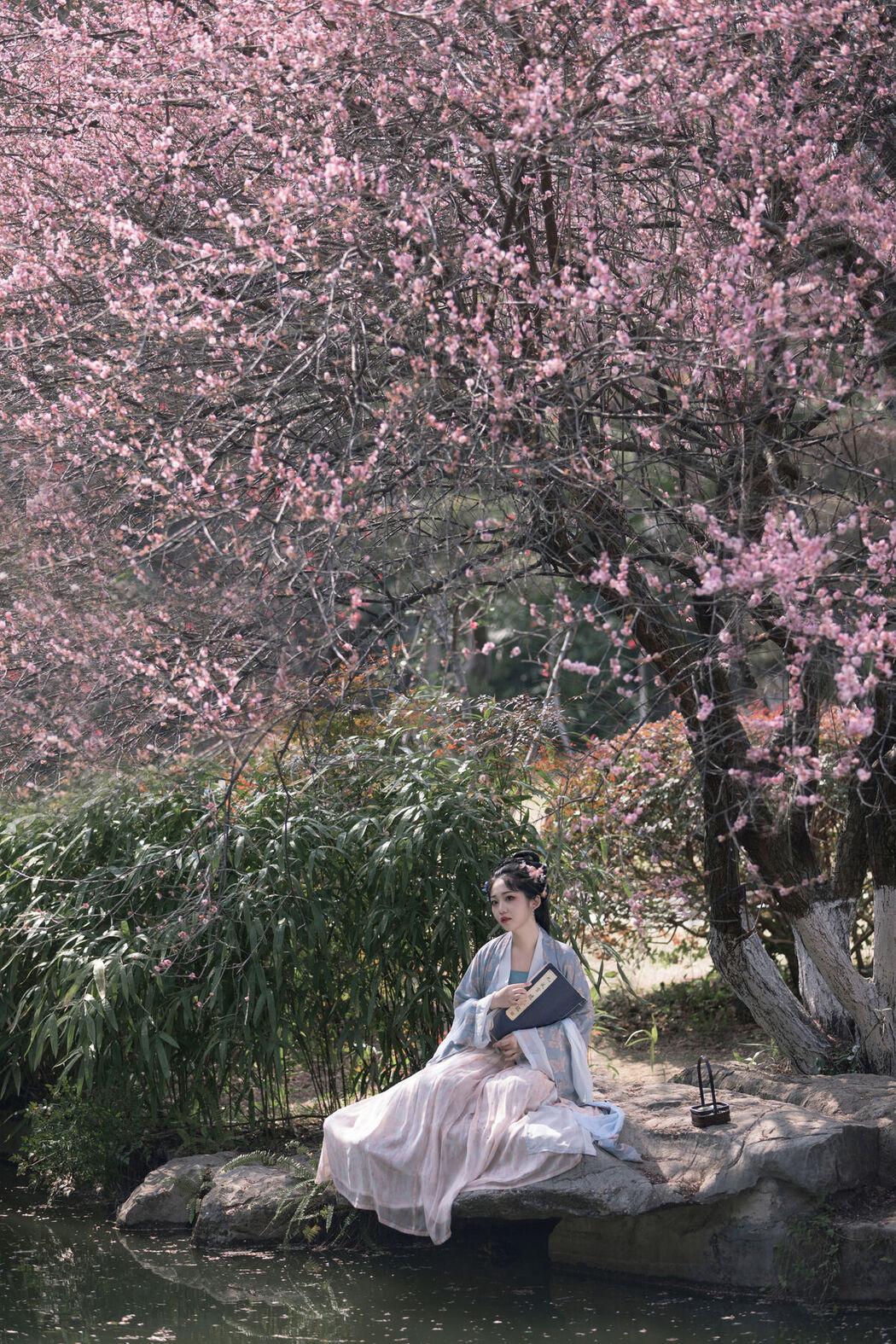 YiTuYu艺图语 Vol.6489 Shen Shi Si