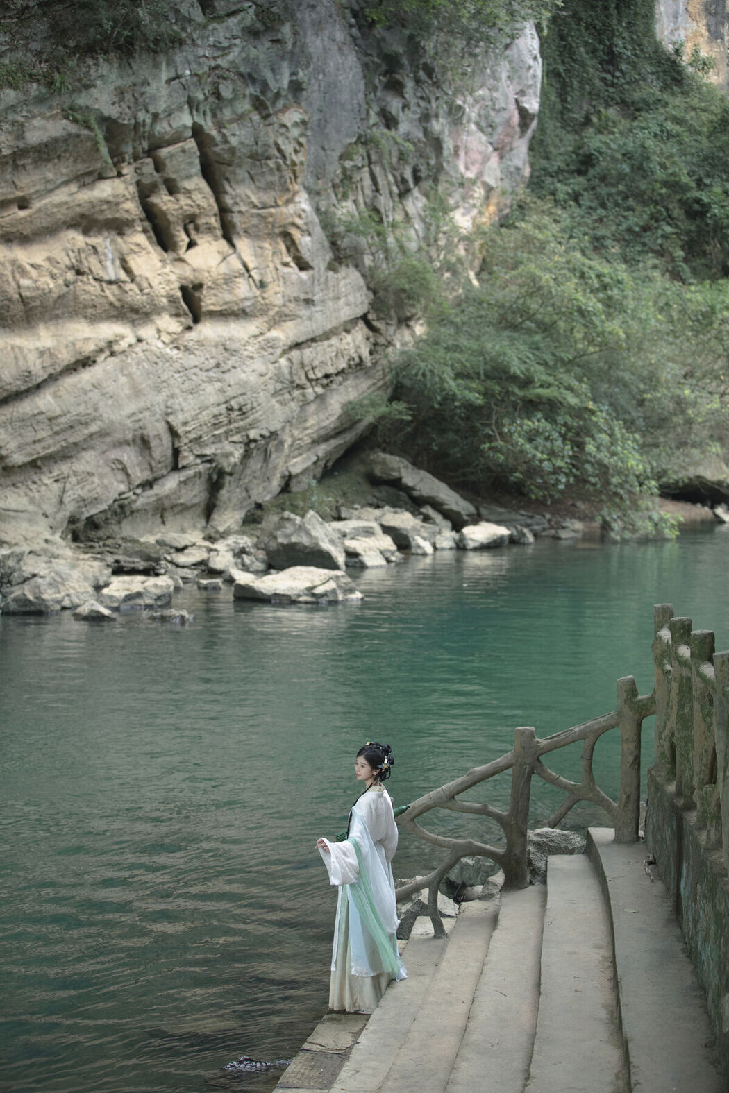 YiTuYu艺图语 Vol.6440 Xi Xi