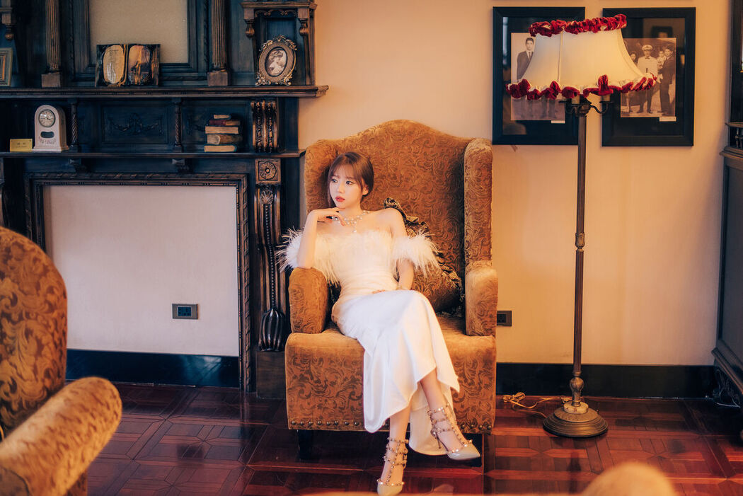 YiTuYu艺图语 Vol.6556 Nini Shi Ni