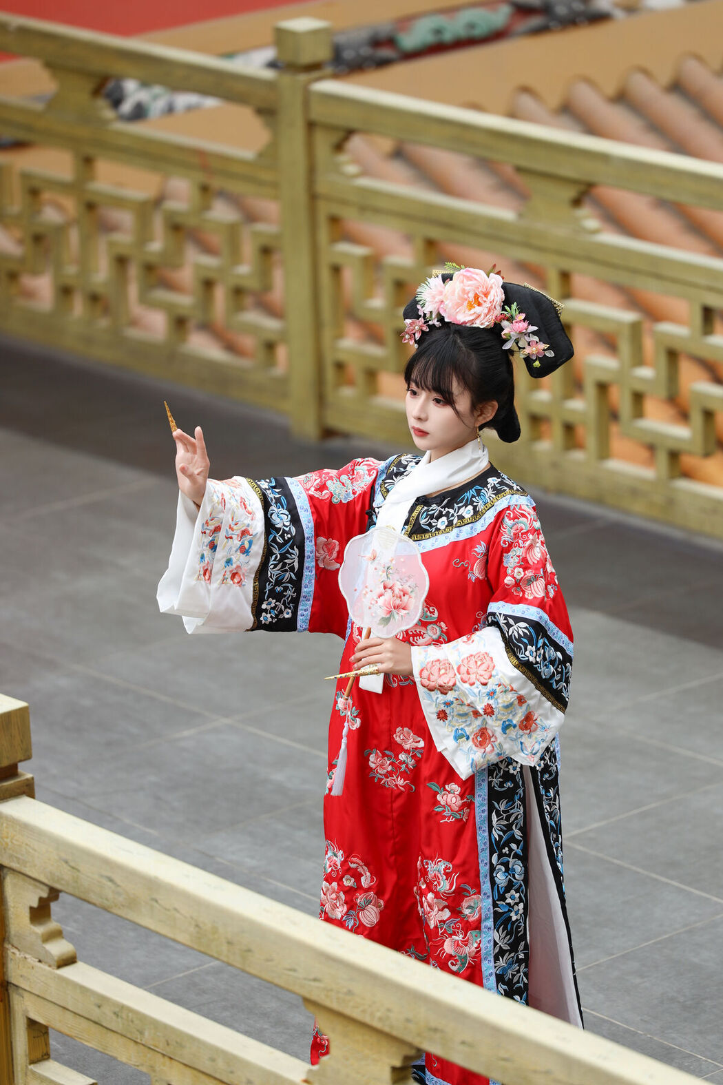 YiTuYu艺图语 Vol.6541 Wo Shi Xiao Sui Sui