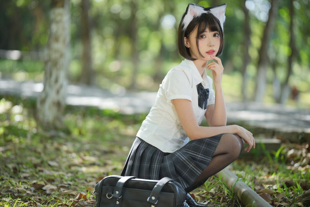 YiTuYu艺图语 Vol.6576 Er Ru Ruth