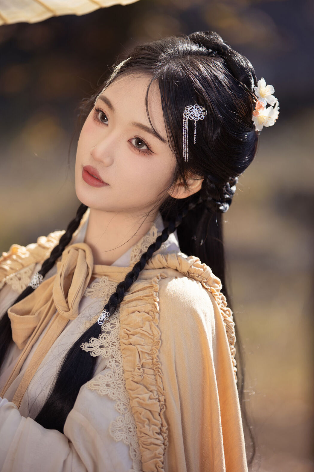 YiTuYu艺图语 Vol.6495 Wan Jiang Ting