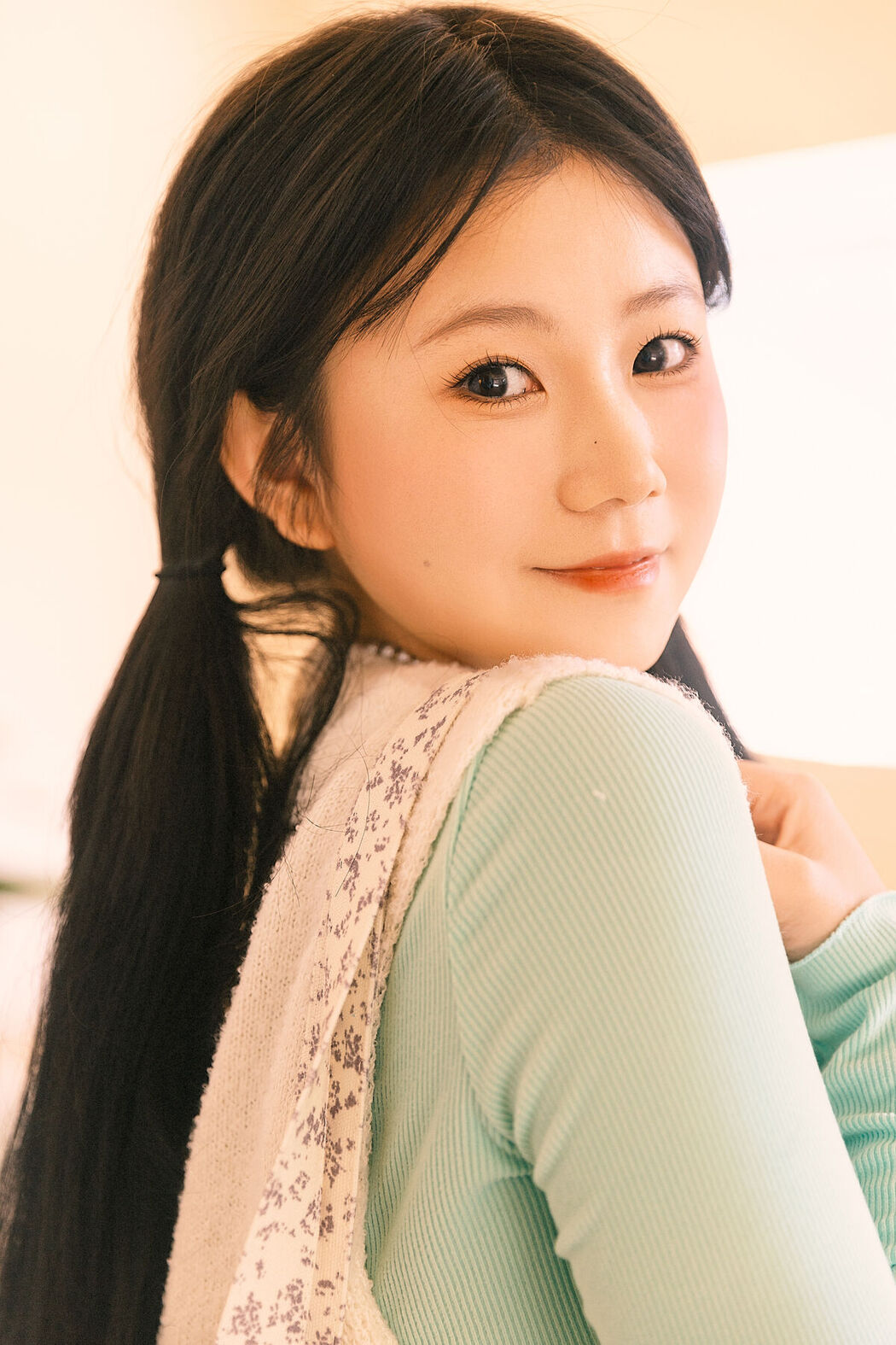 YiTuYu艺图语 Vol.6559 Rou Song Bao