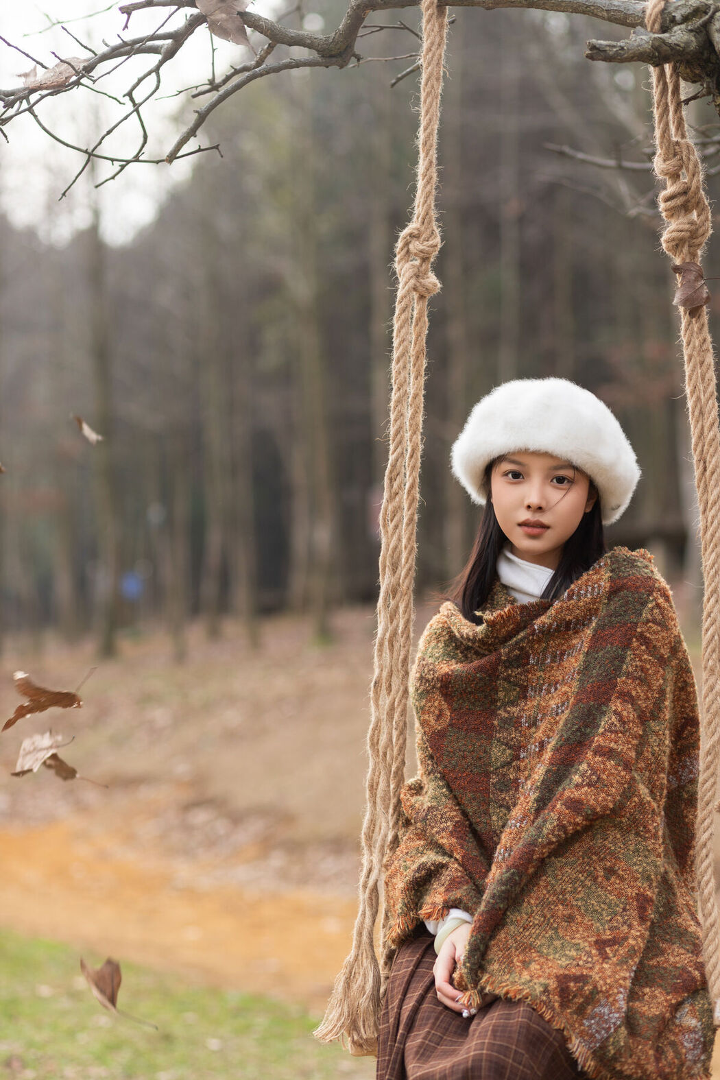 YiTuYu艺图语 Vol.6504 Xue Xue