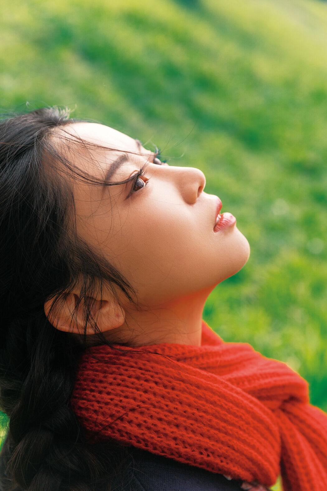 YiTuYu艺图语 Vol.6598 Shi Xiao Wan Zi