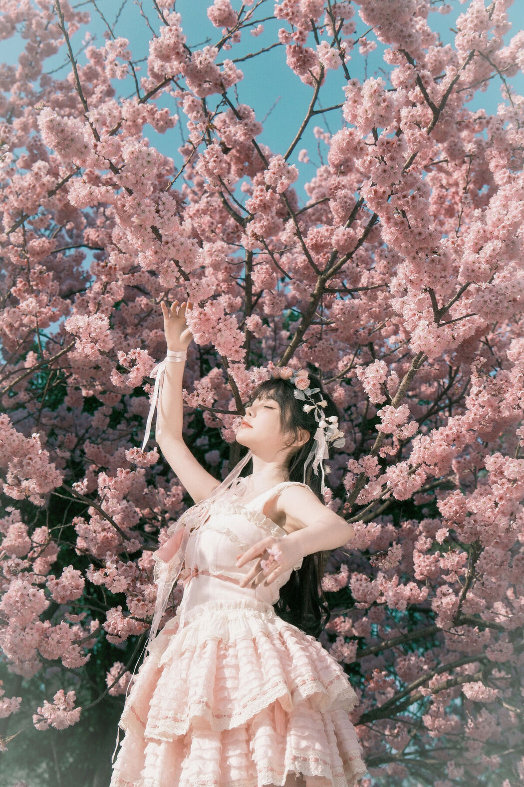 YiTuYu艺图语 Vol.6562 Xing Zhi Ka Tao