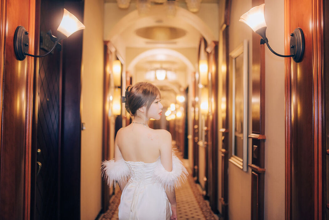 YiTuYu艺图语 Vol.6556 Nini Shi Ni