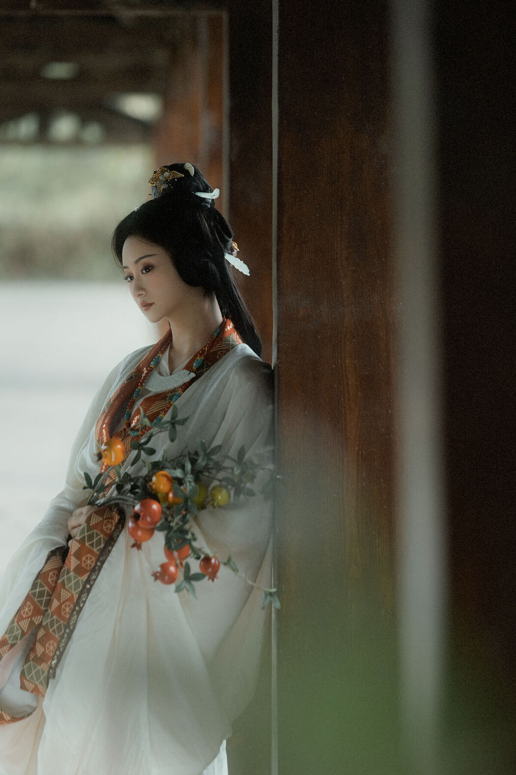 YiTuYu艺图语 Vol.6464 Ze Lan