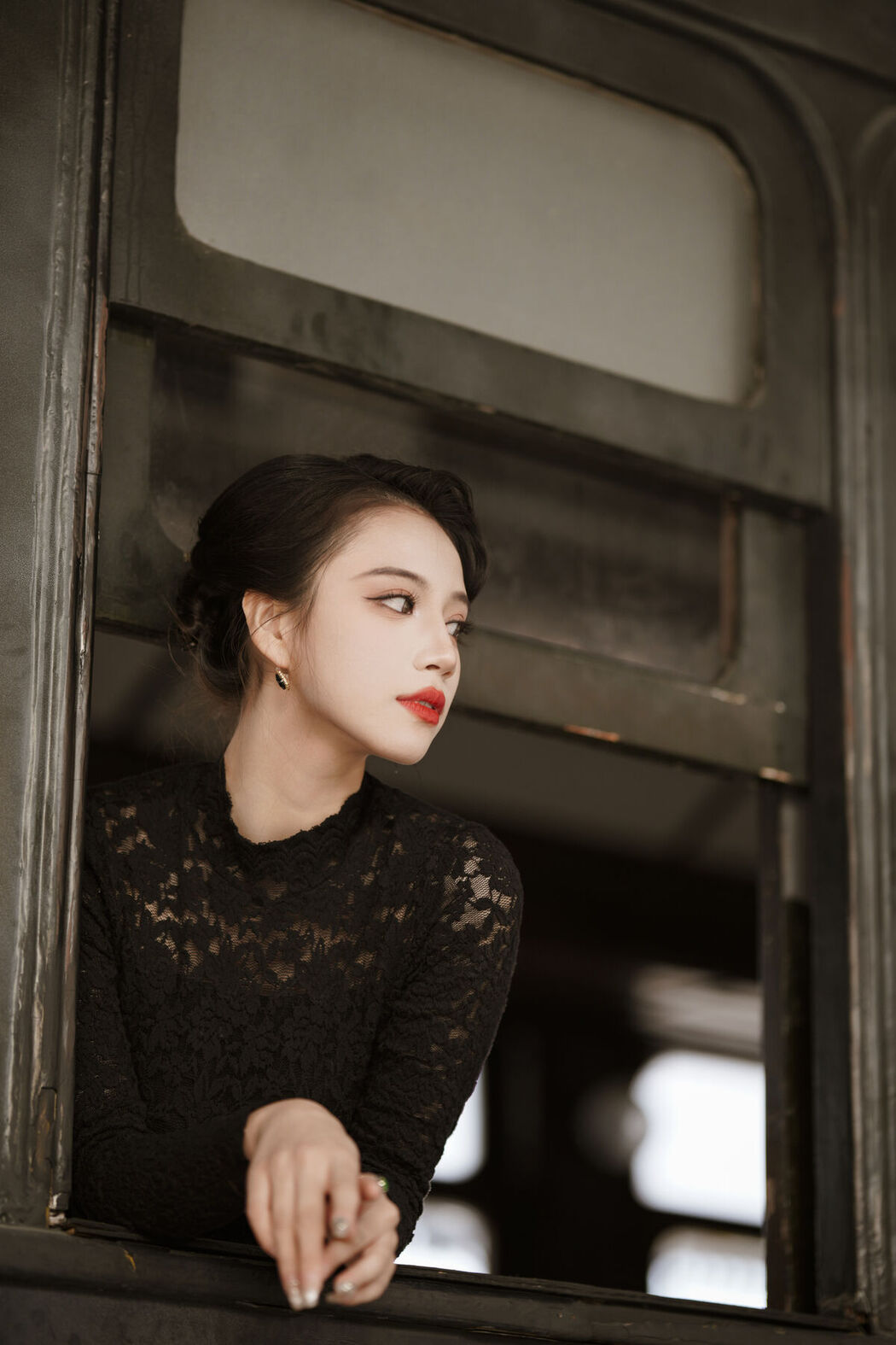 YiTuYu艺图语 Vol.6463 Er Jia Liu