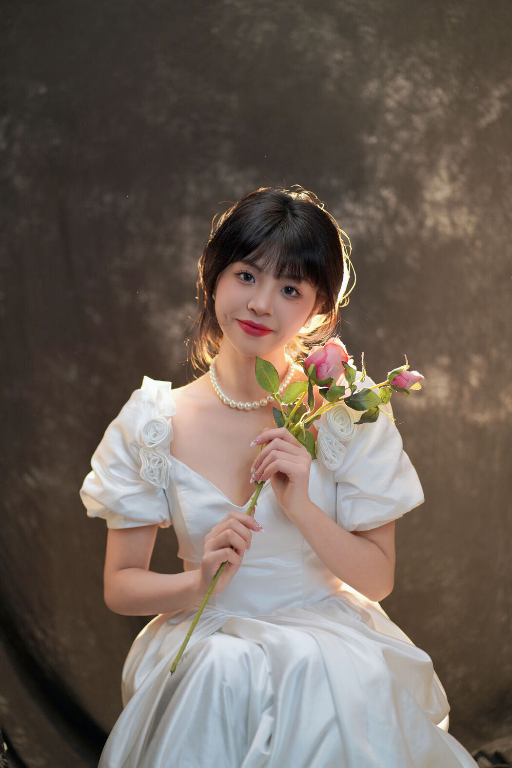 YiTuYu艺图语 Vol.6486 Sai De Guo Xi Li Ma