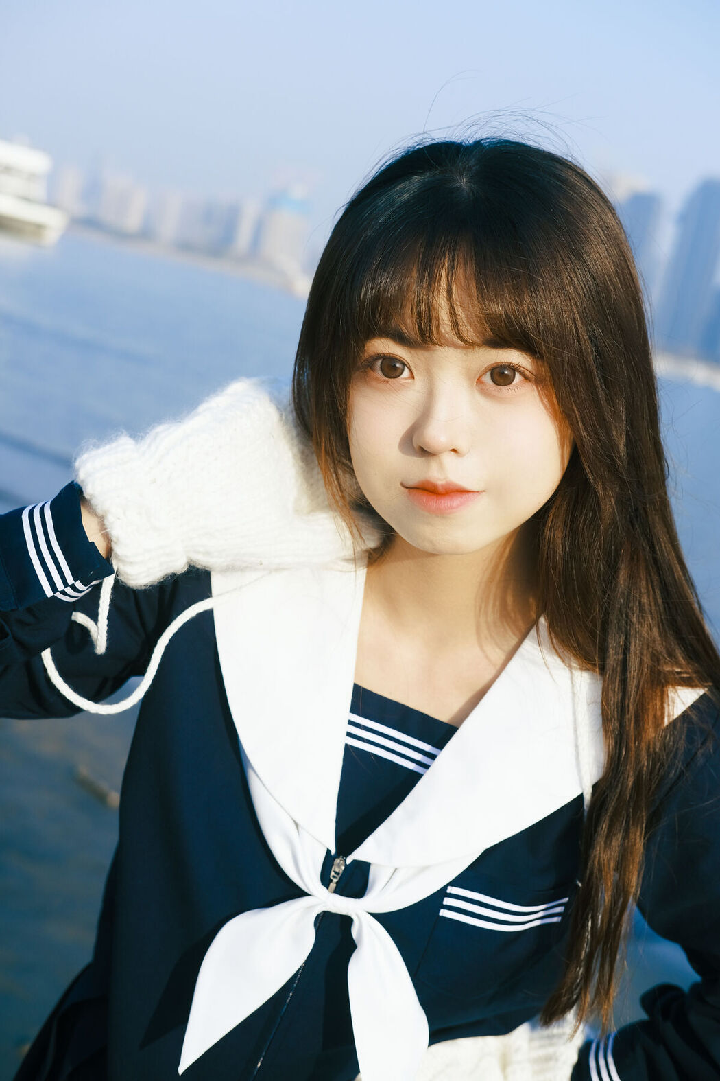 YiTuYu艺图语 Vol.6436 Ha Ji Ma Hua