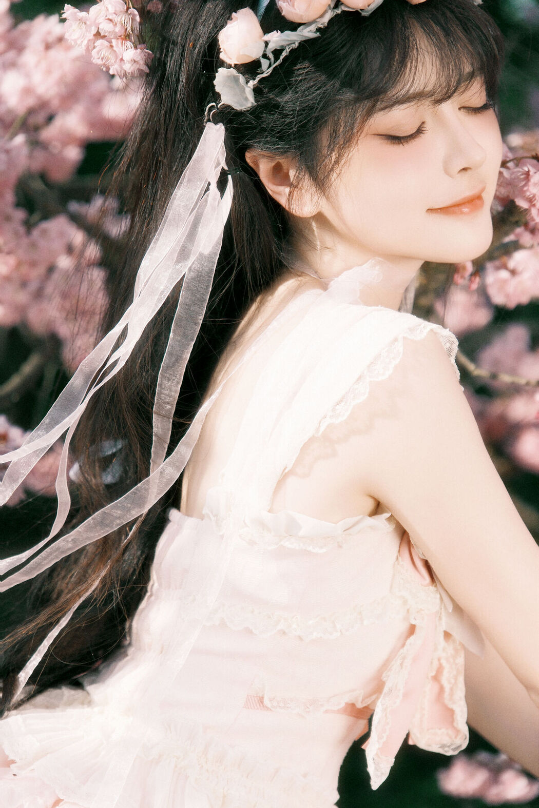 YiTuYu艺图语 Vol.6562 Xing Zhi Ka Tao