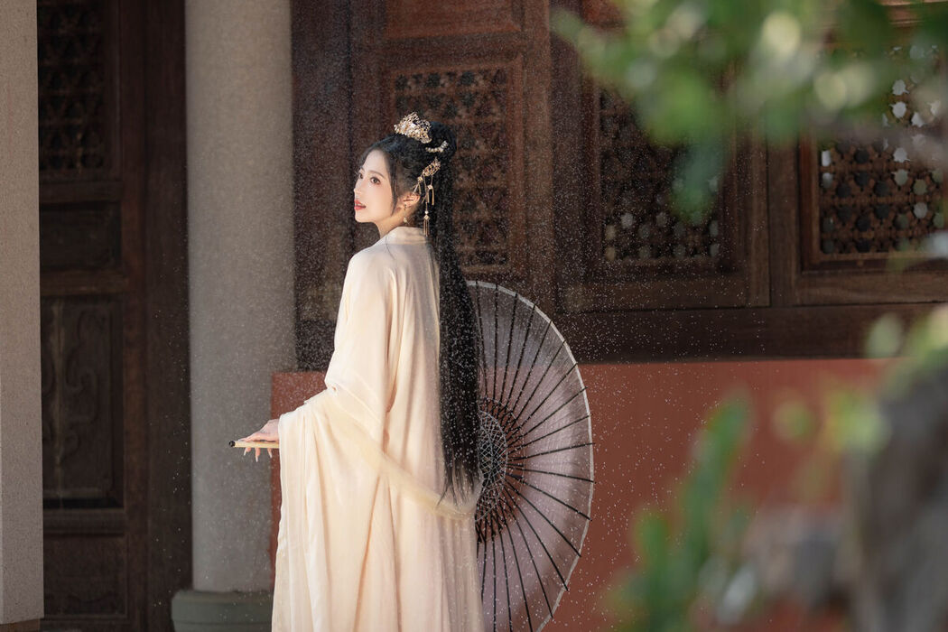 YiTuYu艺图语 Vol.6575 Shi Shi Ya