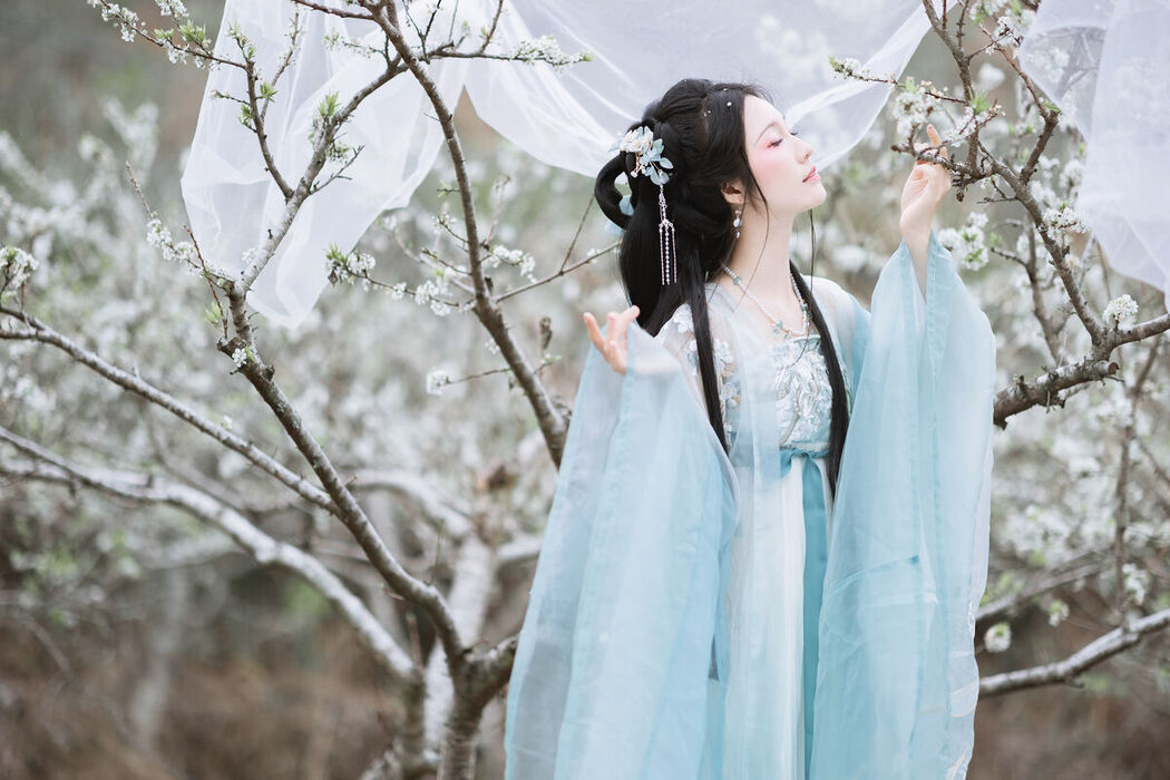 YiTuYu艺图语 Vol.6595 Rui Xue Mizuyuki