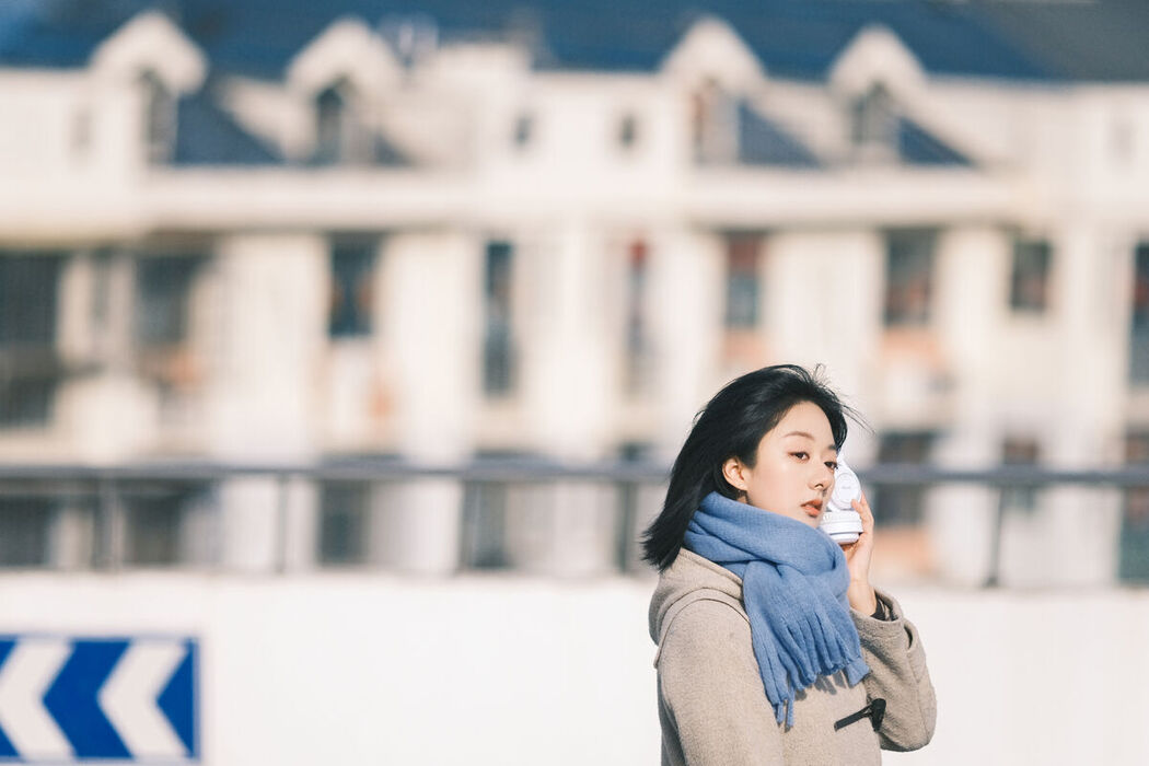 YiTuYu艺图语 Vol.6571 Fei Zhou Yuan Zhu Min