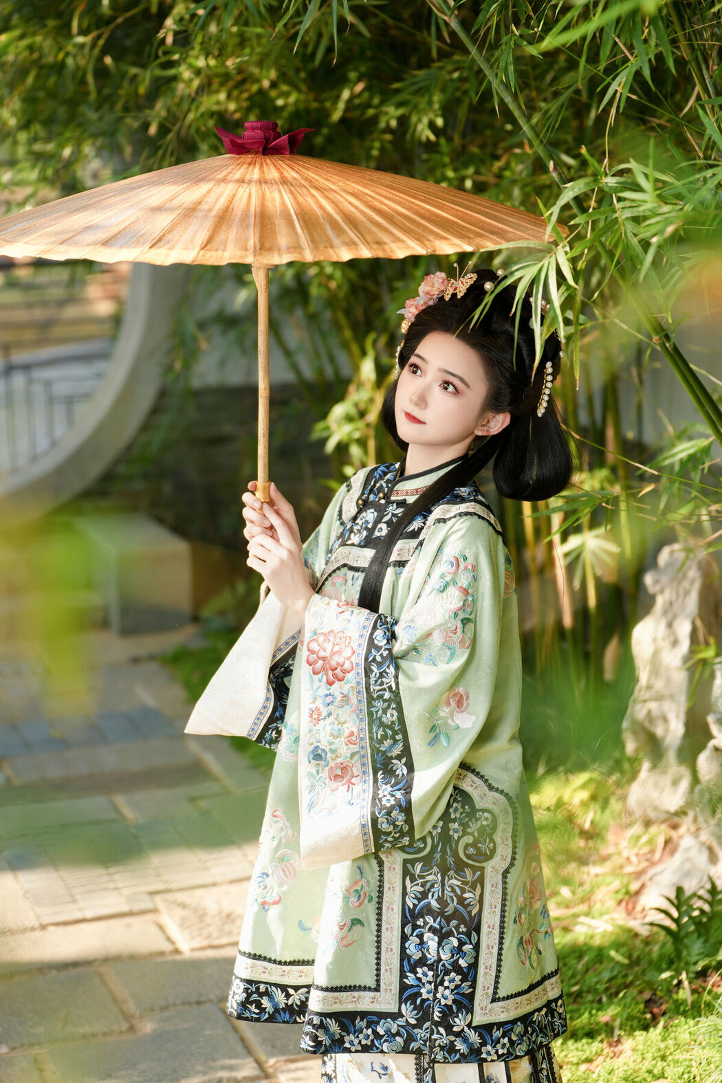 YiTuYu艺图语 Vol.6523 Yi Da Kuai Dan Gao