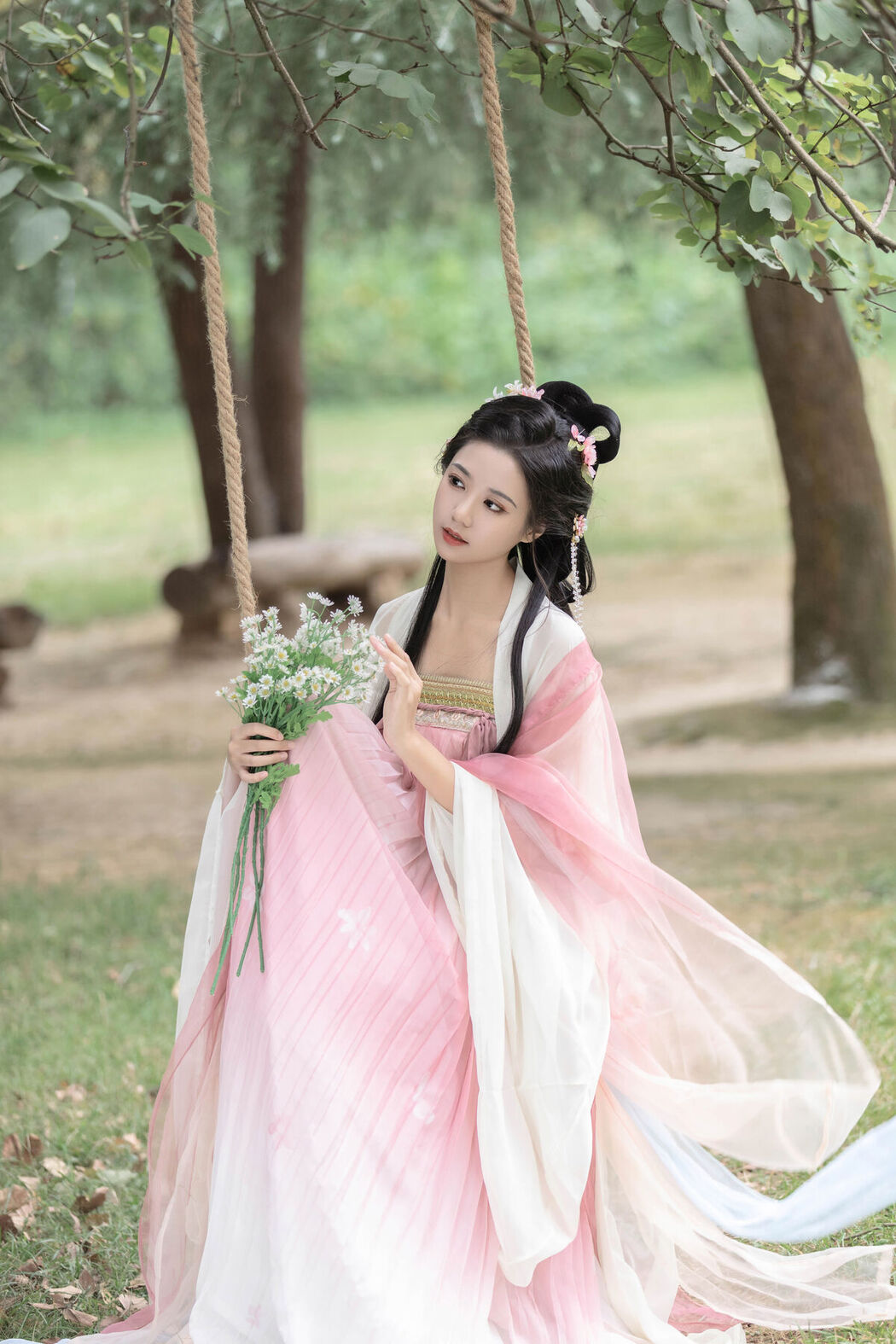 YiTuYu艺图语 Vol.6590 Lsababe